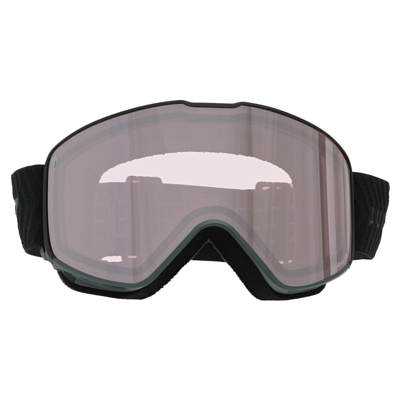 Маска горнолыжная Julbo Alpha Black/Pink Flash Silver 1