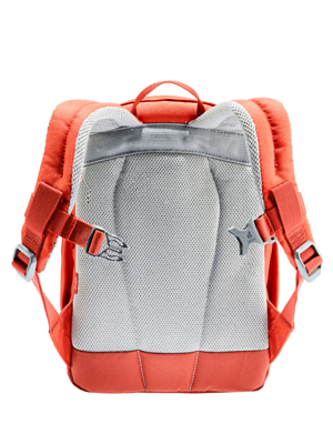 Рюкзак Deuter Pico Papaya-Lava