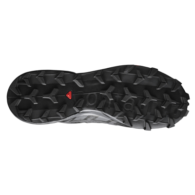 Кроссовки SALOMON Speedcross 6 Black/Phantom