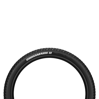 Велопокрышка Maxxis Crossmark II 29x2.25 57-622