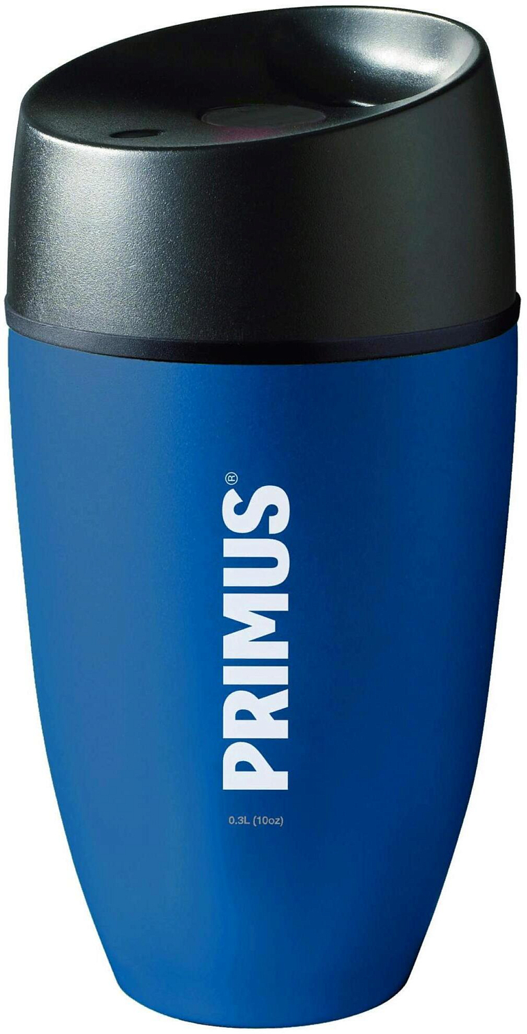 Термокружка Primus Commuter mug 0.3 Deep Blue