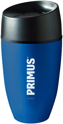 Термокружка Primus Commuter mug 0.3 Deep Blue