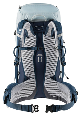 Рюкзак Deuter Trail Pro 34 SL Tin-Marine