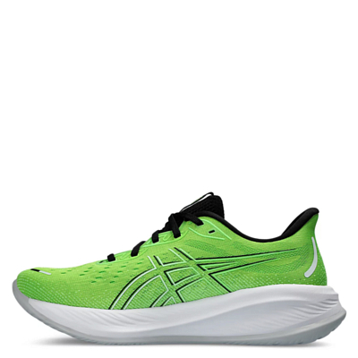 Кроссовки Asics Gel-Cumulus 26 Electric Lime/White