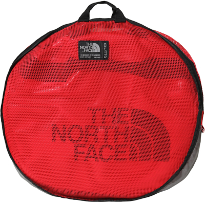 Баул The North Face Base Camp Duffel XXL Tnf Red/Tnf Black