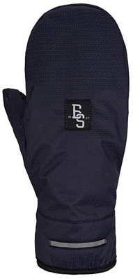 Варежки BONUS GLOVES Athletic Base Navy