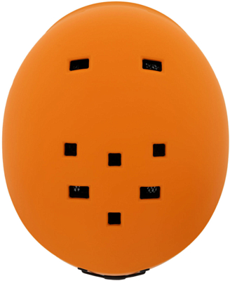 Шлем ProSurf Unicolor Orange