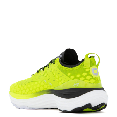 Кроссовки Puma Foreverrun Nitro Lime Pow/Black/White