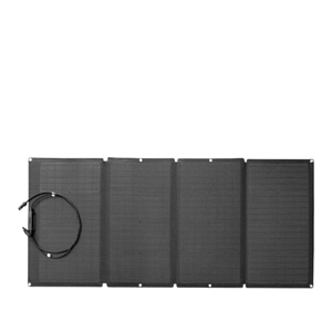 Складная солнечная панель EcoFlow 220W Черный