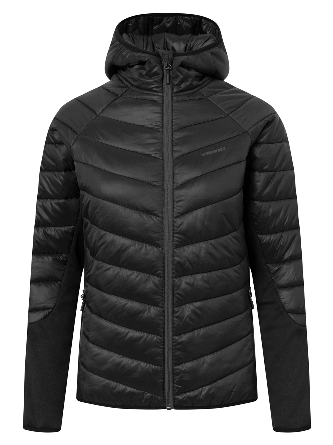 Куртка VIKING Becky Warm Pro Black