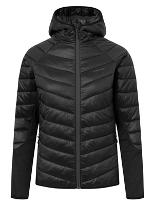 Куртка VIKING Becky Warm Pro Black