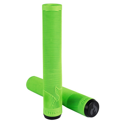 Грипсы Chilli Handle Grips XL Green