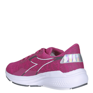 Кроссовки Diadora Passo 2 Pink Yarrow/White