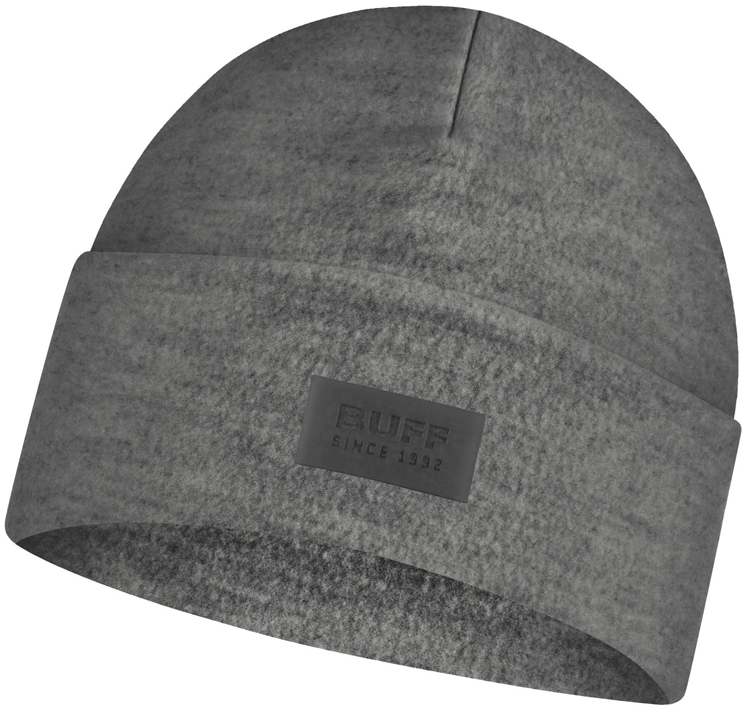 Шапка Buff Merino Fleece Hat Grey