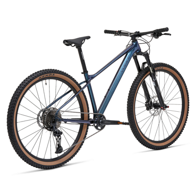 Велосипед Welt Rambler 2024 Chameleon Blue