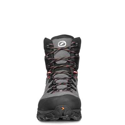 Треккинговые ботинки Scarpa Rush Polar Gtx Smoke Coral