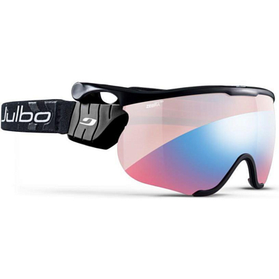 Визор Julbo 2019-20 Sniper L Noir/Noir