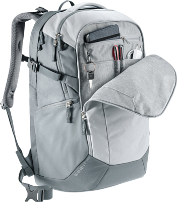 Рюкзак Deuter Gigant SL Tin-Shale