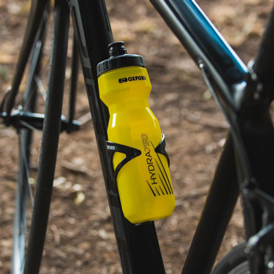 Фляга Oxford Water Bottle Hydra750 Green