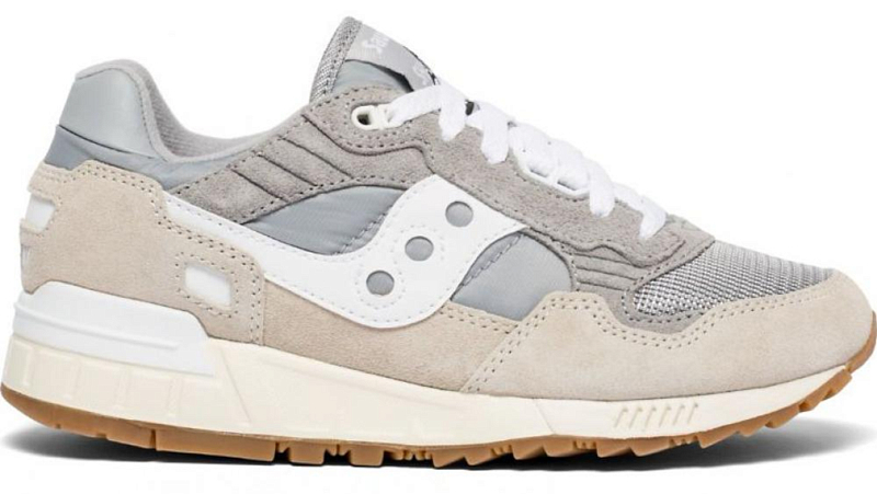 Saucony shadow 5000 vintage nere online