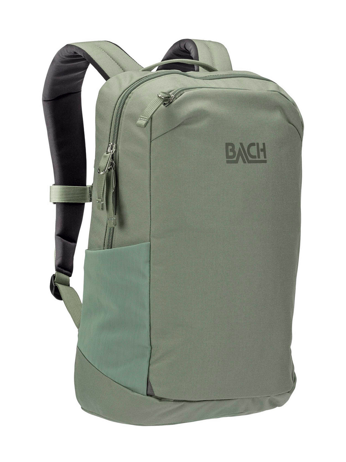 Рюкзак BACH Pack Bicycule 15 Sage Green