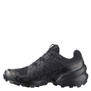 Кроссовки SALOMON Speedcross 6 GTX Black/Phantom