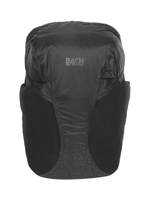 Рюкзак BACH Pack Bicycule 15 Black