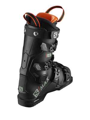 Горнолыжные ботинки детские SALOMON S/Max 65