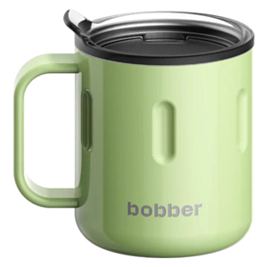 Термокружка Bobber Mug 300ml Mint Cooler