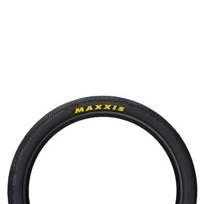 Велопокрышка Maxxis DTH 26X2.30 55/58-559 Wire