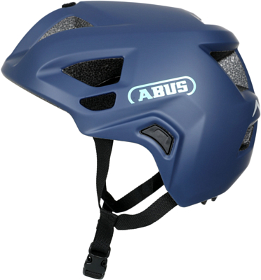 Велошлем Abus Youdropff Midnight Blue