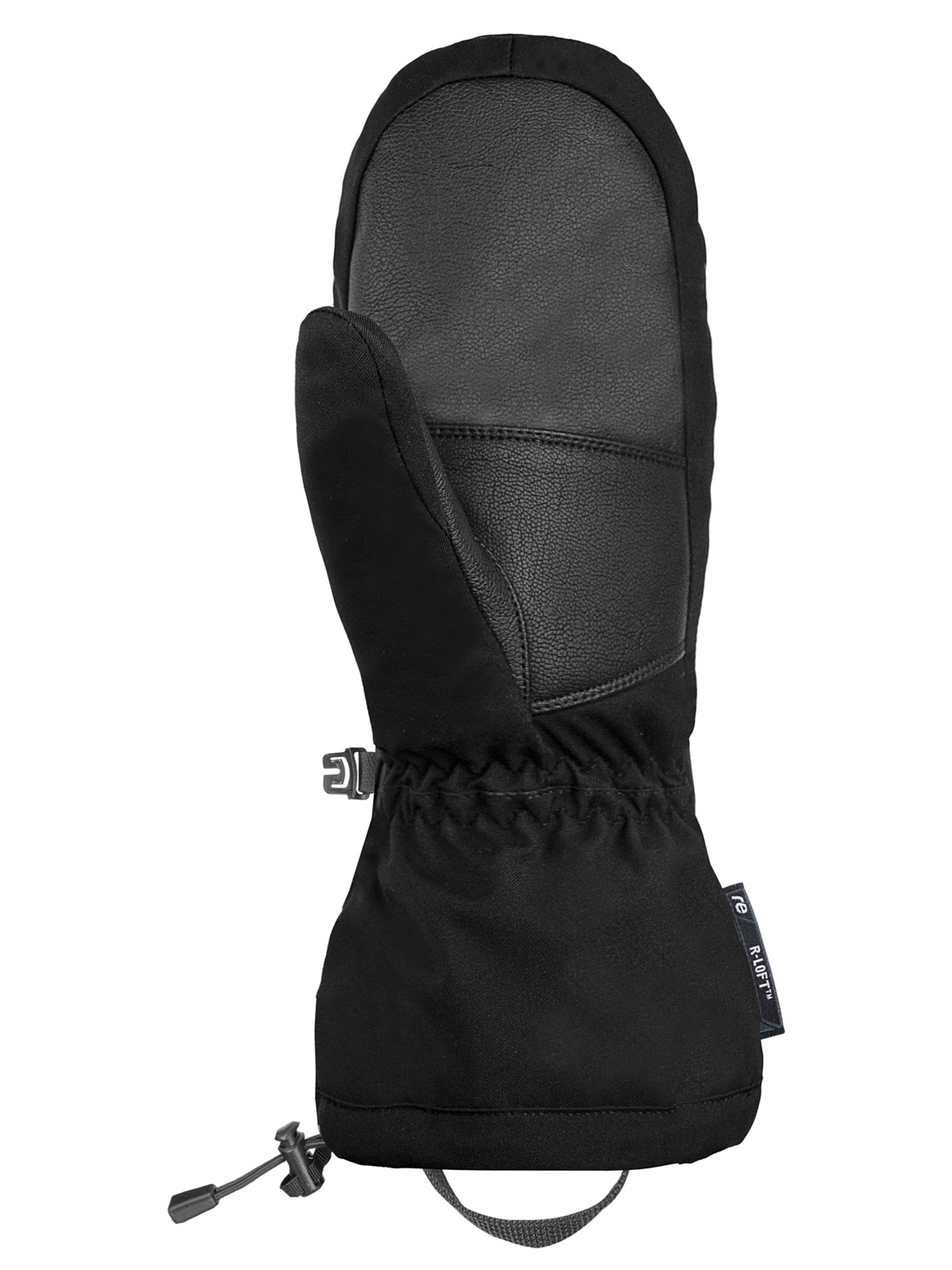 Варежки REUSCH Demi R-Tex Xt Black