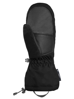 Варежки REUSCH Demi R-Tex Xt Black