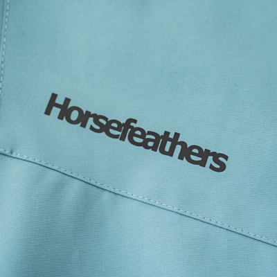 Брюки сноубордические HorseFeathers Spire II M Oil Blue