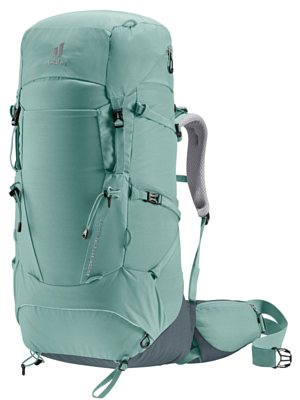 Рюкзак Deuter Aircontact Core 45+10 SL Jade-Graphite