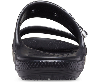 Сланцы Crocs Classic Sandal Black