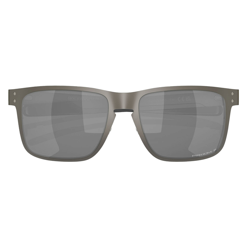 Oakley sonnenbrille holbrook metal online