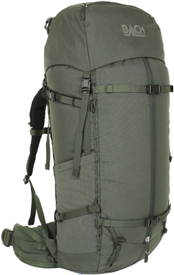 Рюкзак BACH Pack Specialist 75 (long) Kombu Green