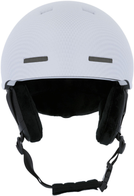 Шлем ProSurf Carbon White