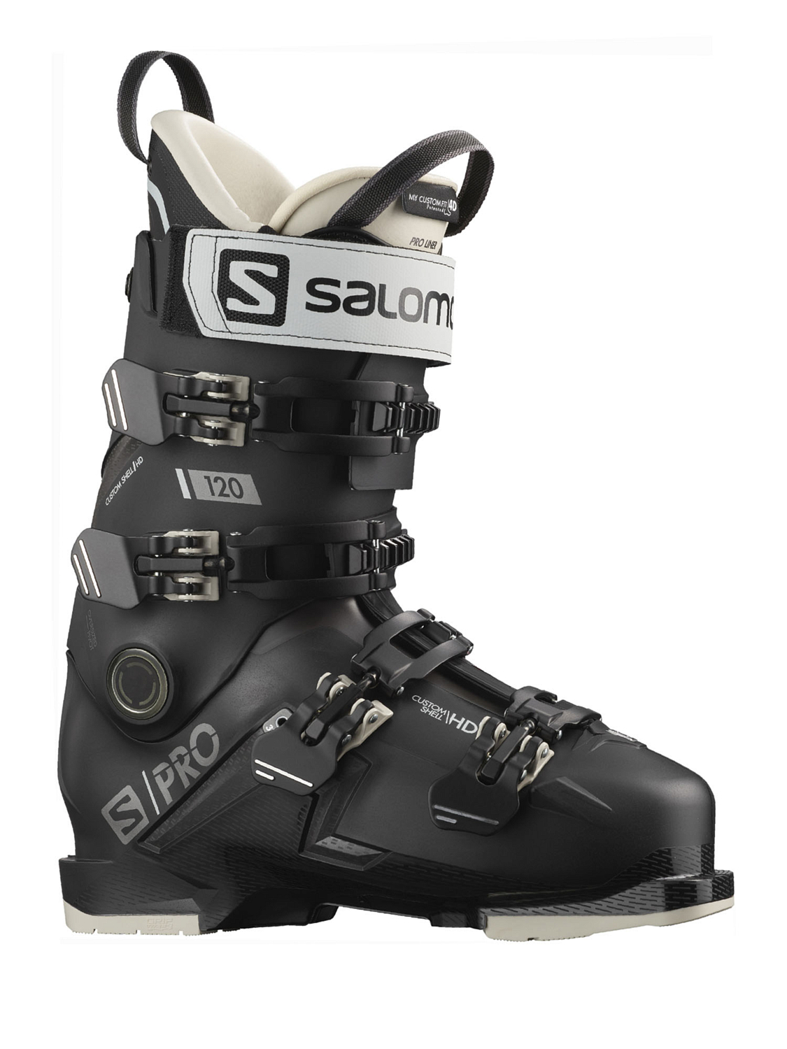 Salomon x pro on sale 120 28.5