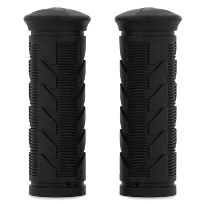 Грипсы Oxford Grip Shift Grips Black