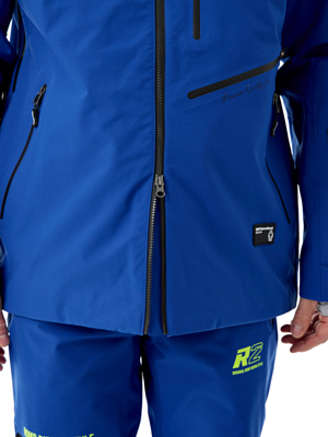 Куртка сноубордическая ROMP R2 Pro Jacket M Blue