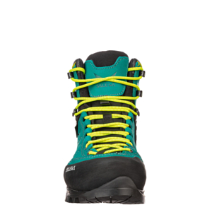 Ботинки Salewa Ws Rapace Gtx Shaded Spruce/Sulphur Spring