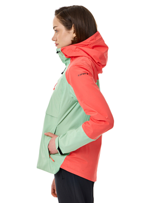 Куртка Icepeak Bentonia Light Green