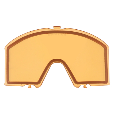 Линза для маски Oakley Target Line L Repl Lens Persimmon