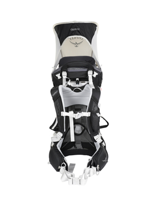 Рюкзак-переноска Osprey Poco Plus Child Carrier Starry Black