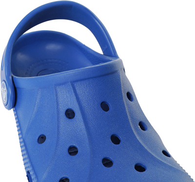 Сандалии Crocs Clog Sea Blue