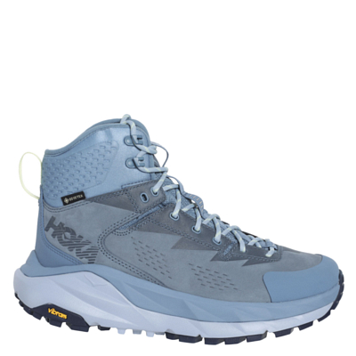 Ботинки Hoka Kaha Gtx W Provincial Blue/Blue Fog