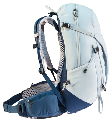 Рюкзак Deuter Trail Pro 30 SL Tin-Marine