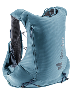 Жилет для бега Deuter Traick 9 Atlantic-Ink